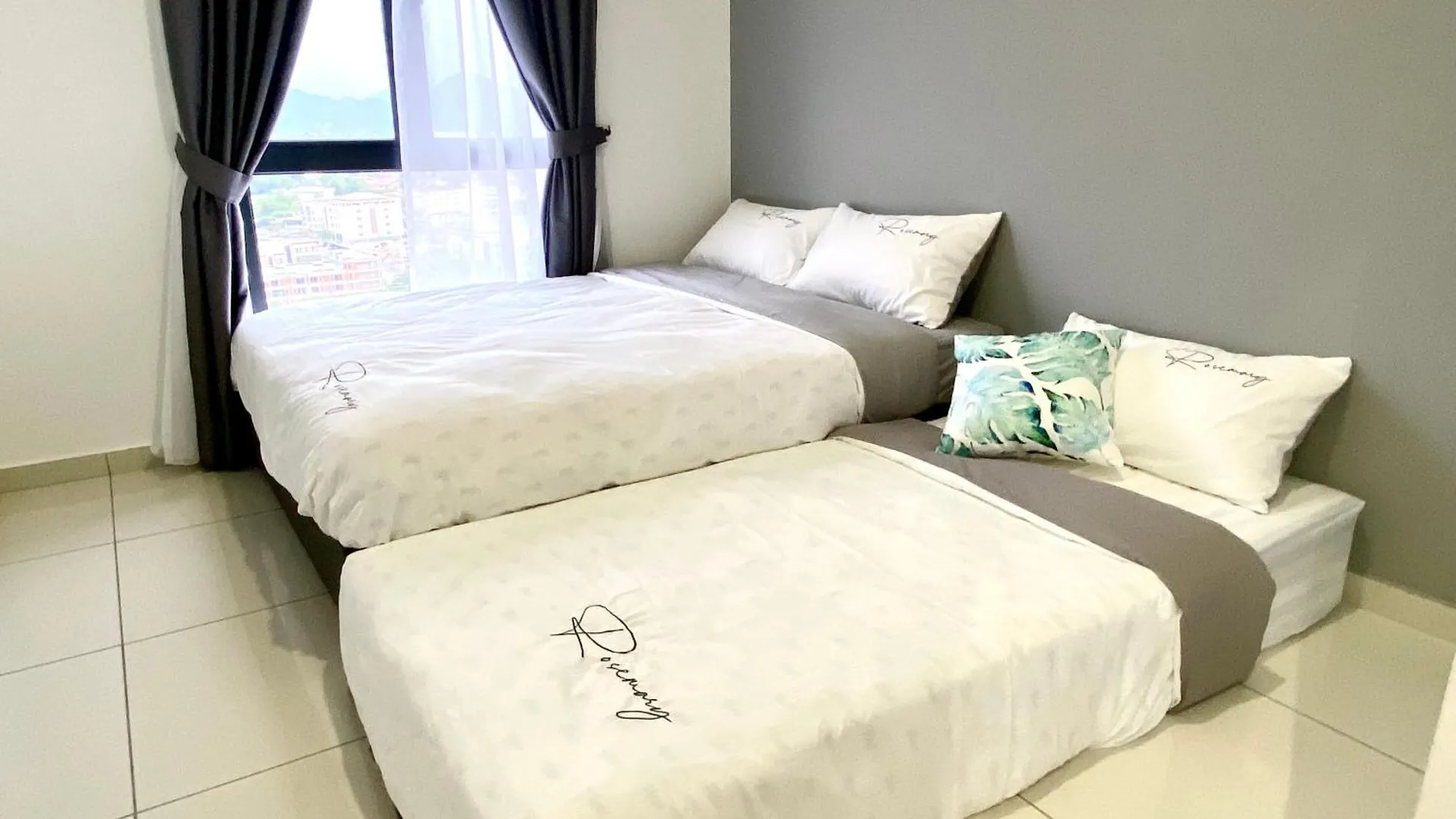 Decozy 8.0 Ipohtowncondo 0*, Ipoh Ma­lay­sia
