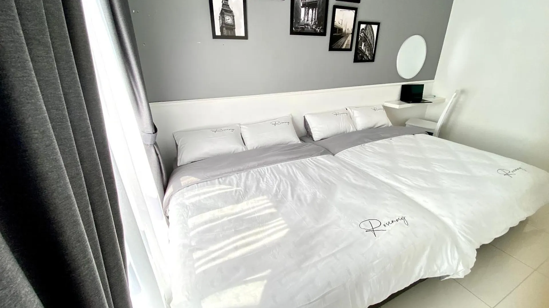 Apartment Decozy 8.0 Ipohtowncondo Ma­lay­sia
